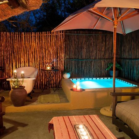 Manzini Chalets Marloth Park Exterior foto