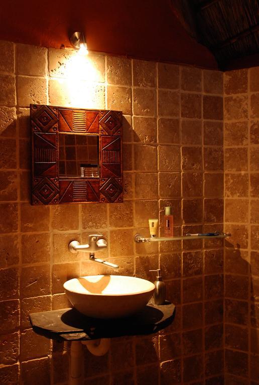 Manzini Chalets Marloth Park Zimmer foto