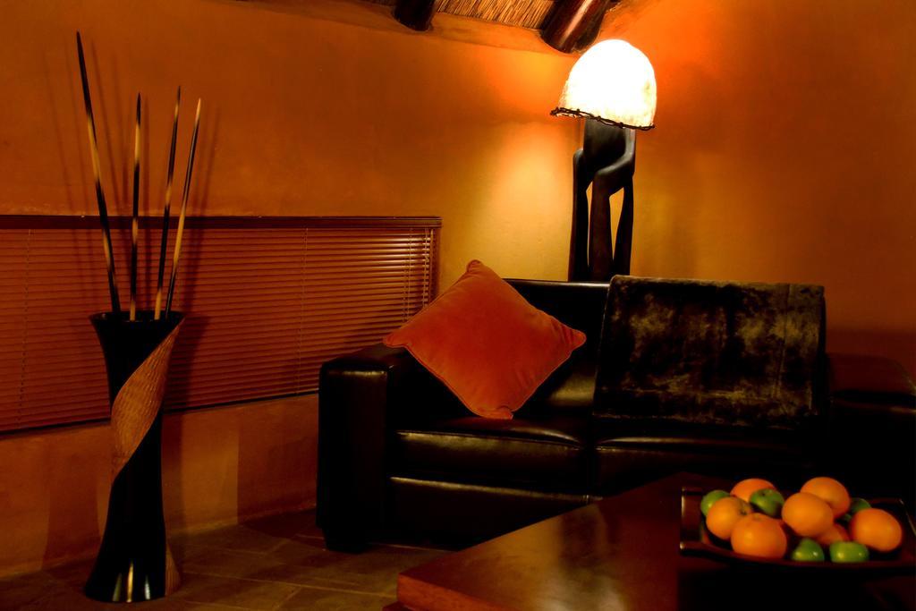 Manzini Chalets Marloth Park Zimmer foto