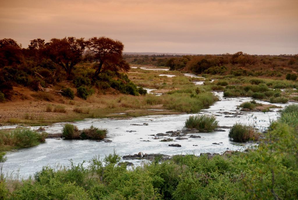 Manzini Chalets Marloth Park Zimmer foto