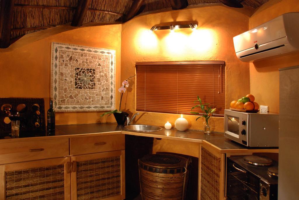 Manzini Chalets Marloth Park Zimmer foto