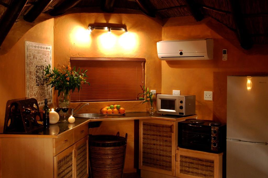 Manzini Chalets Marloth Park Zimmer foto